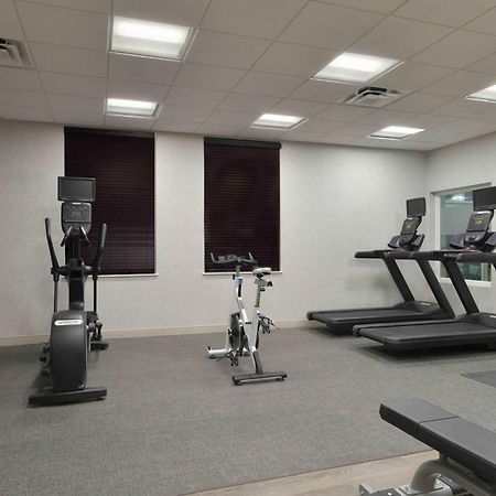 Hampton Inn Lewiston-Auburn Bagian luar foto