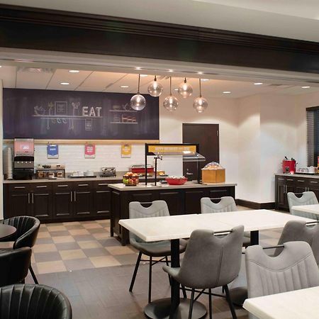 Hampton Inn Lewiston-Auburn Bagian luar foto