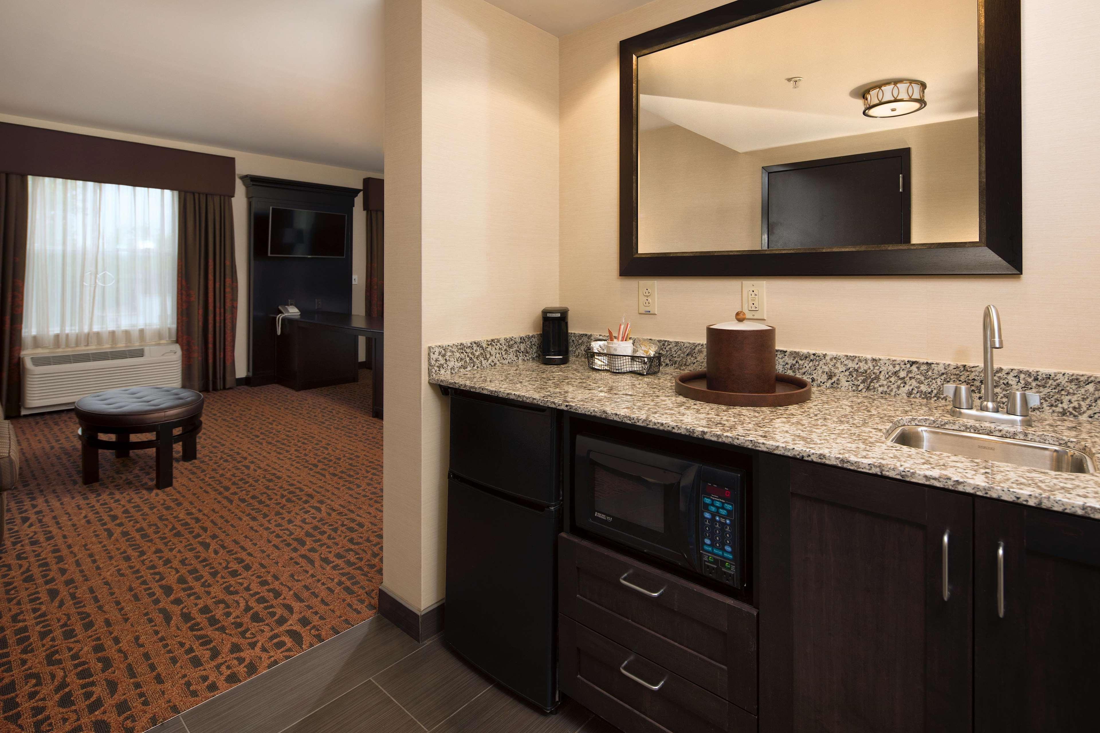 Hampton Inn Lewiston-Auburn Bagian luar foto