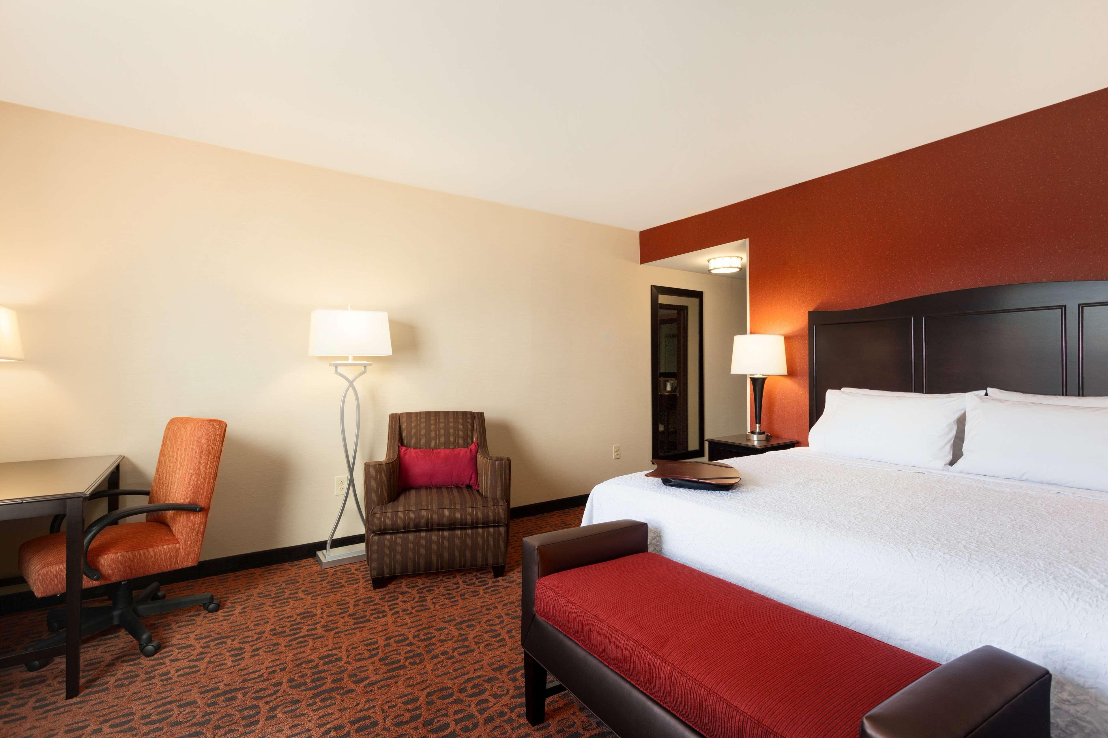 Hampton Inn Lewiston-Auburn Bagian luar foto