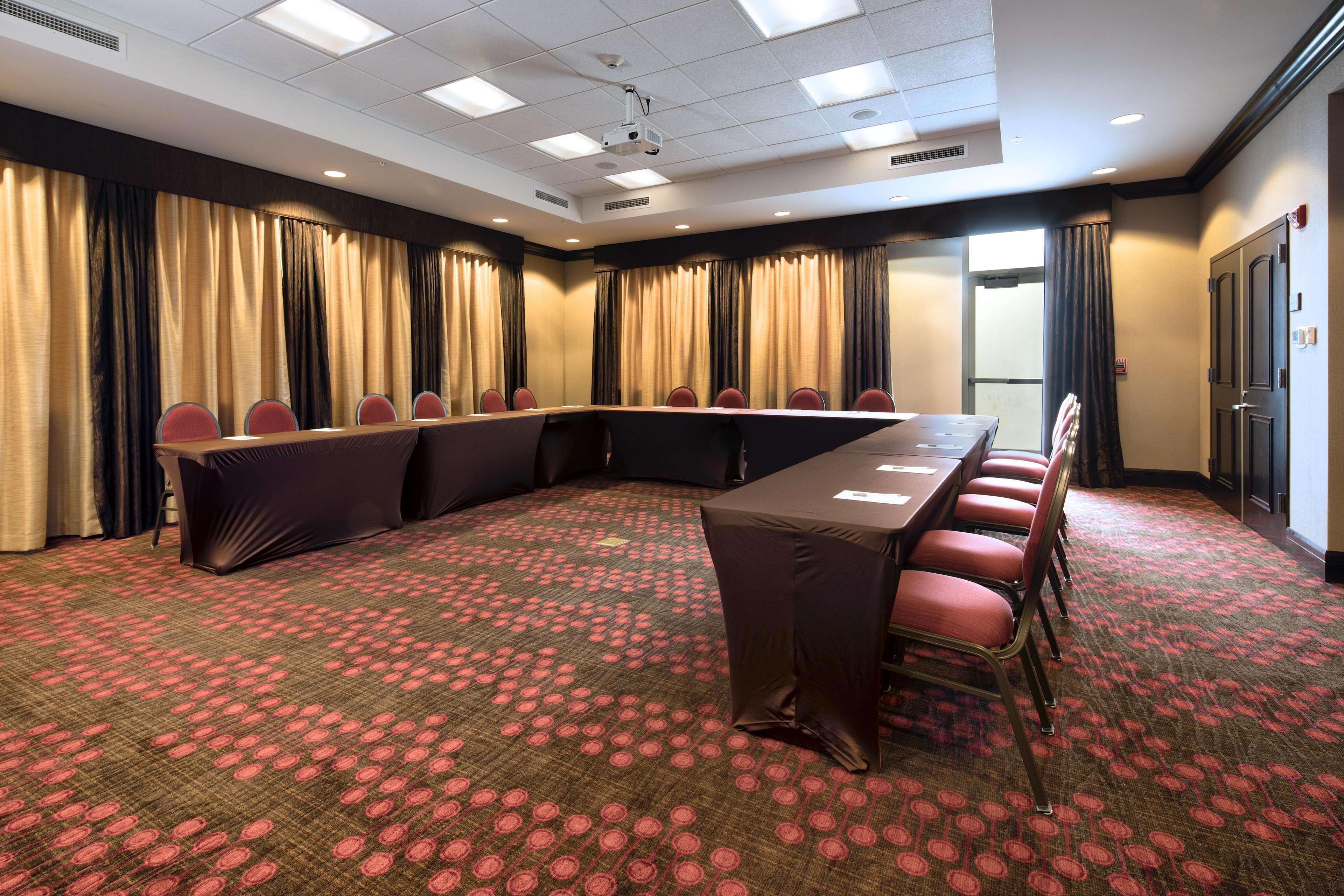 Hampton Inn Lewiston-Auburn Bagian luar foto