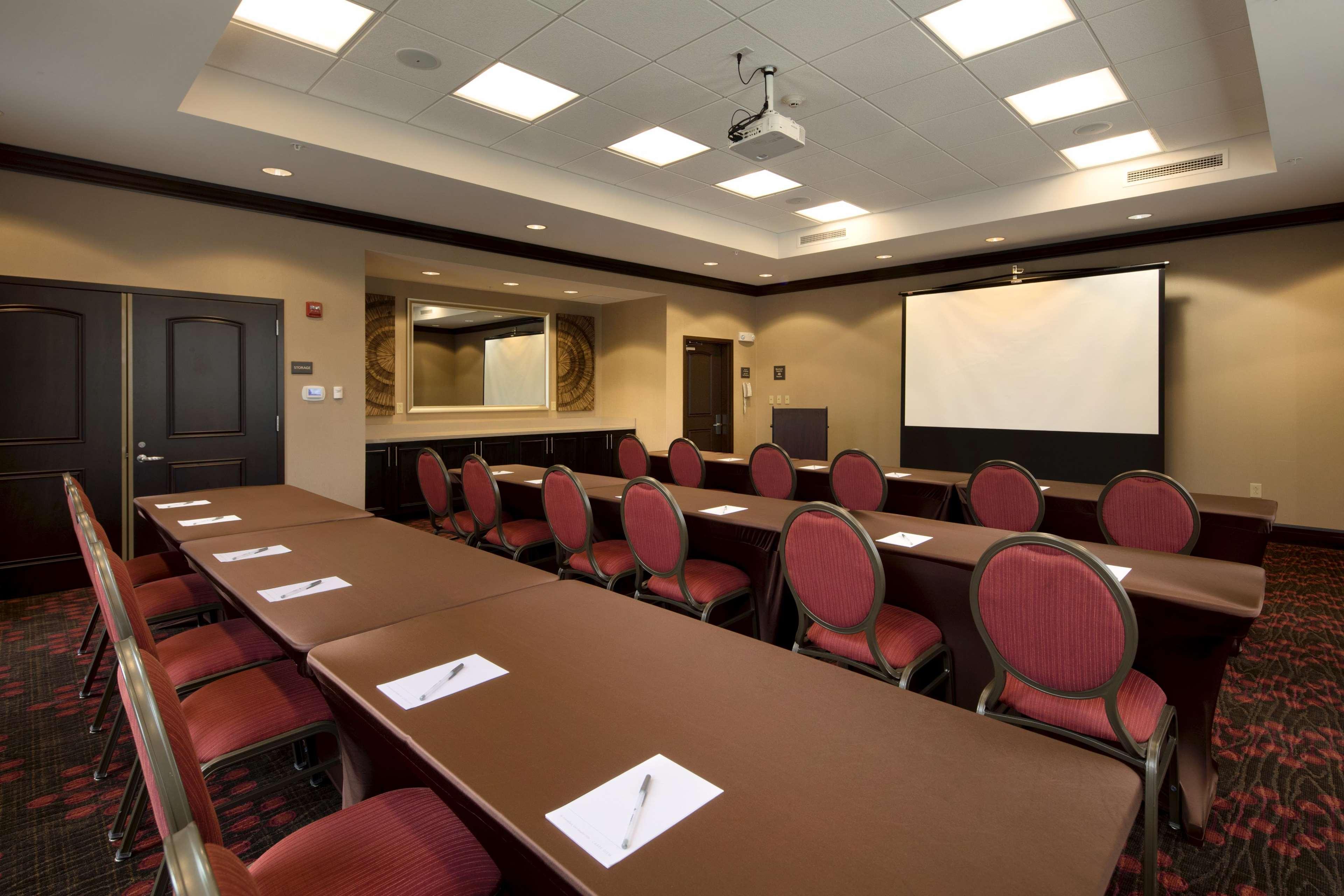 Hampton Inn Lewiston-Auburn Bagian luar foto