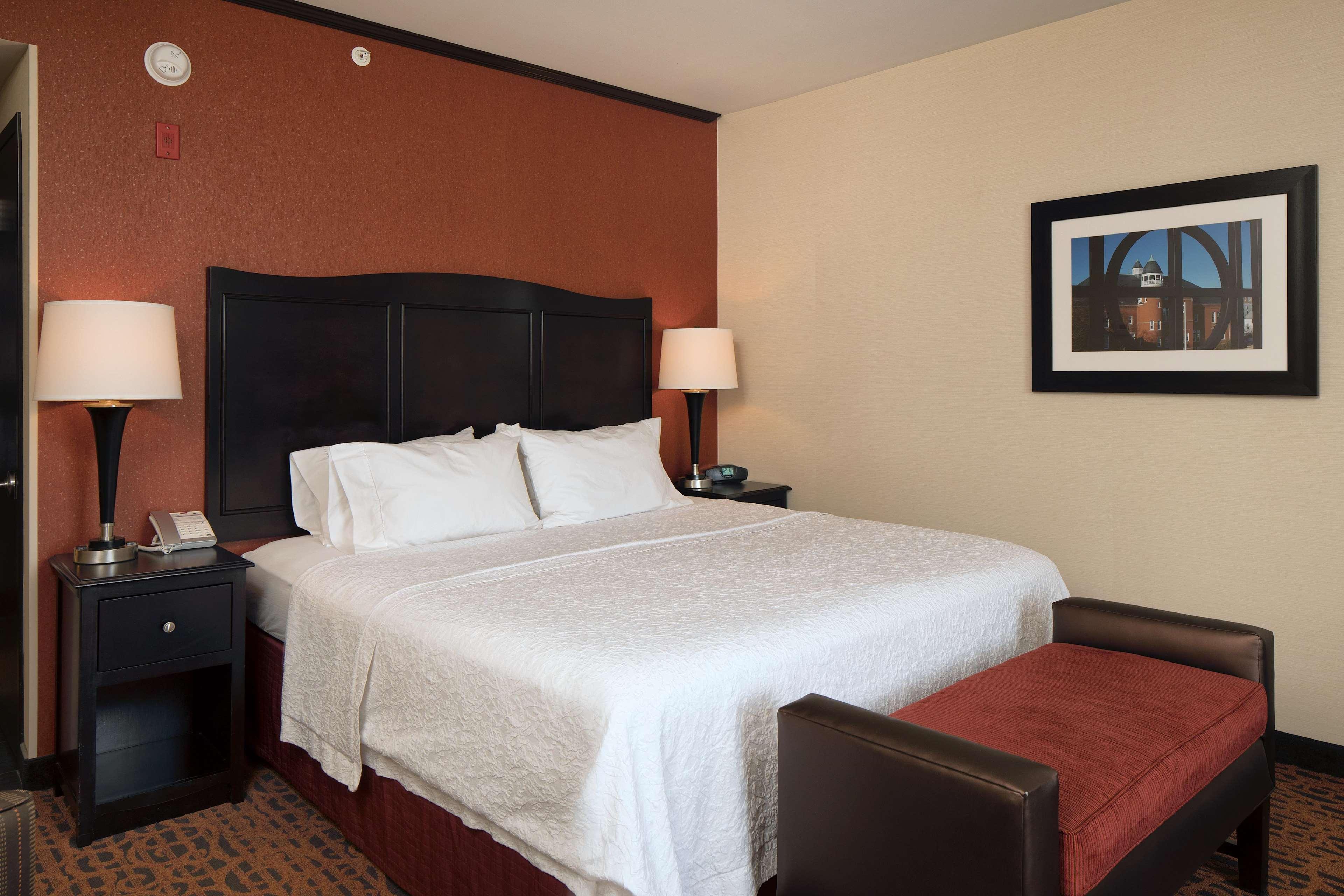 Hampton Inn Lewiston-Auburn Bagian luar foto