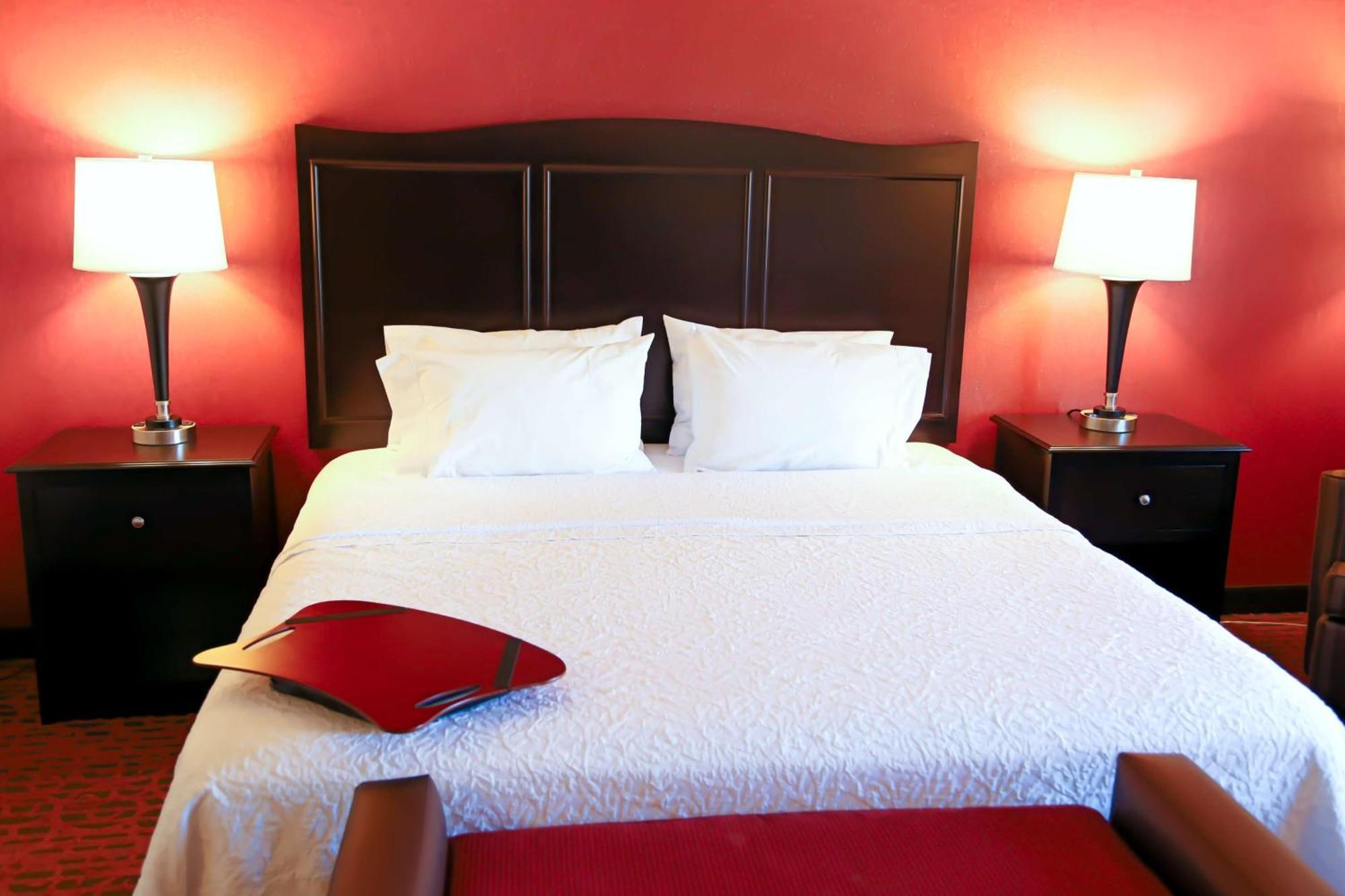 Hampton Inn Lewiston-Auburn Bagian luar foto
