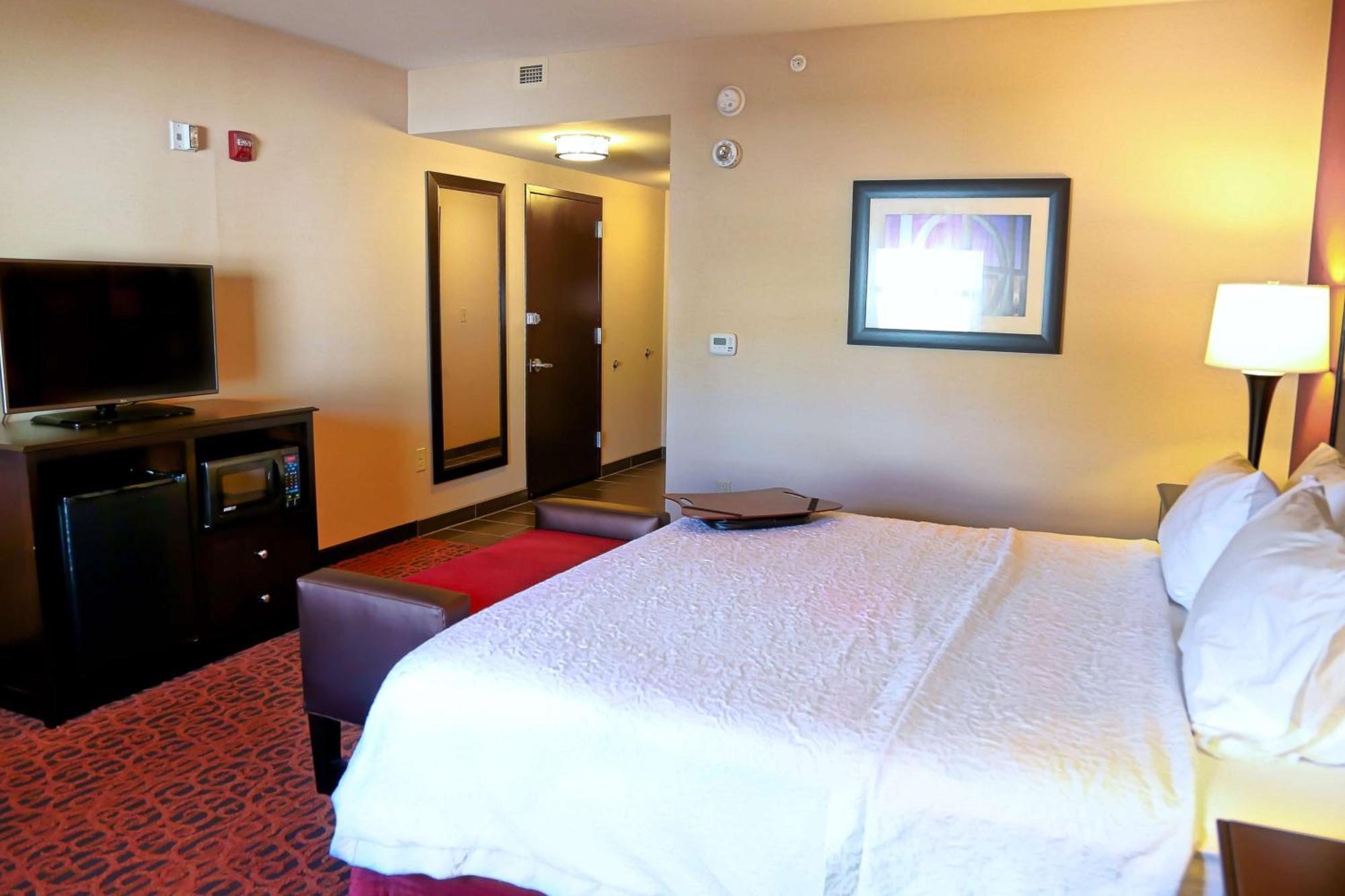 Hampton Inn Lewiston-Auburn Bagian luar foto