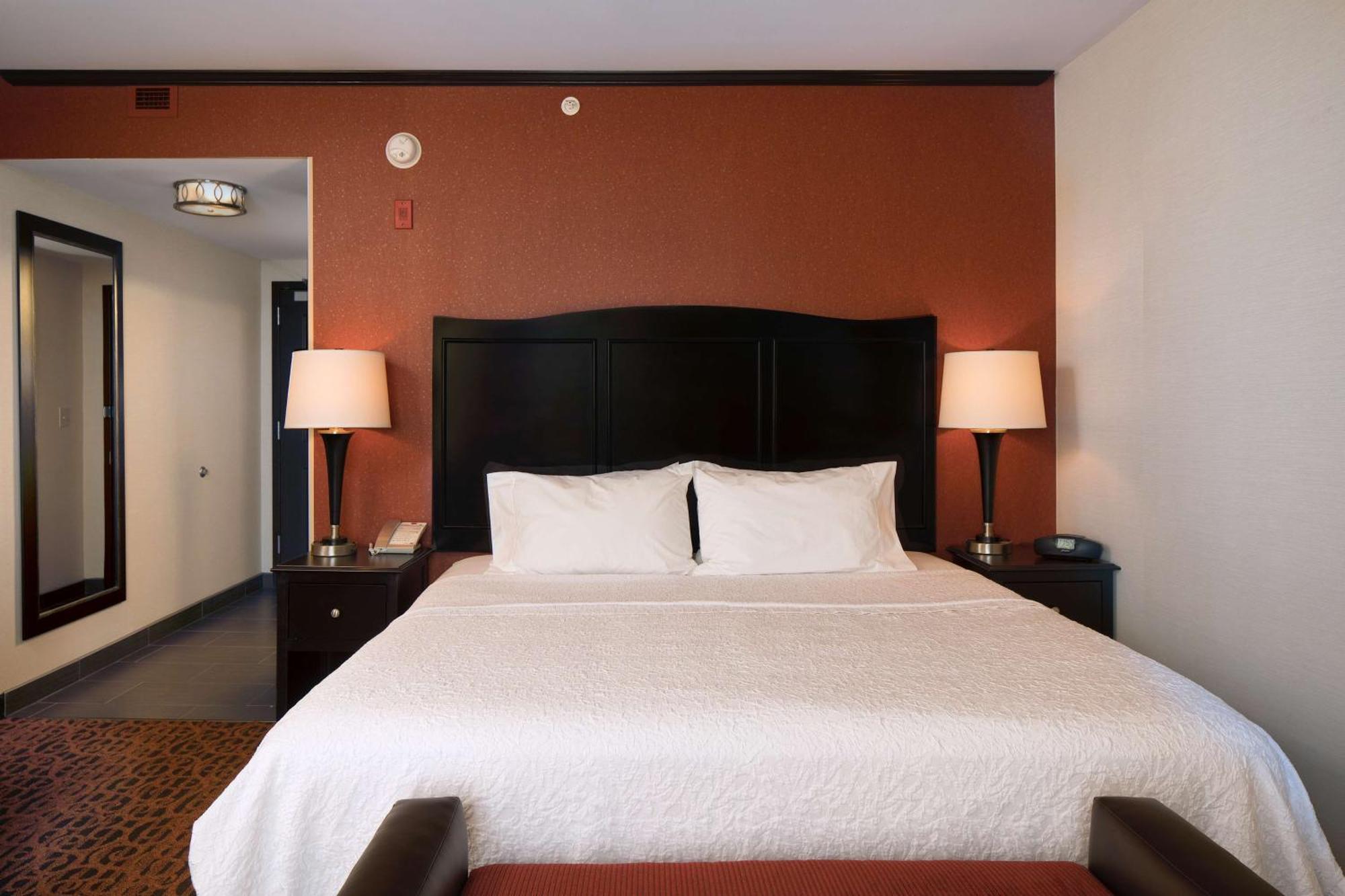 Hampton Inn Lewiston-Auburn Bagian luar foto